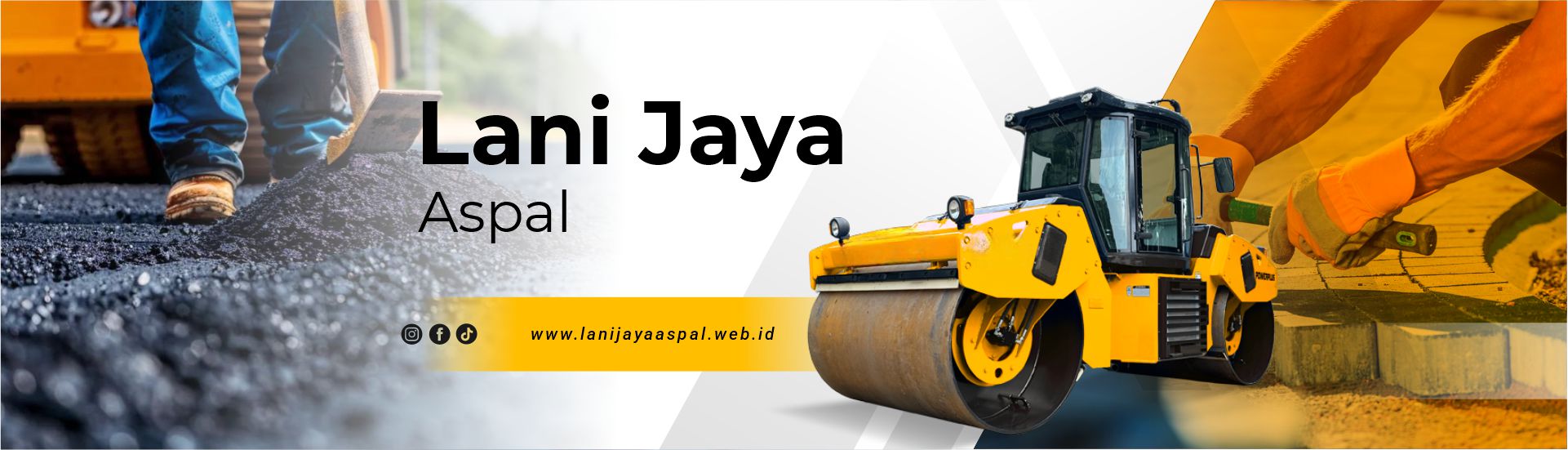 Lani Jaya Aspal Sub